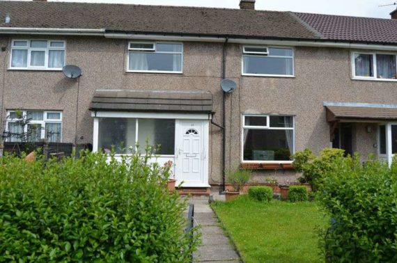 3 Bedroom Terraced